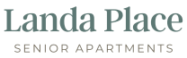 Landa Place Apartments New Braunfels